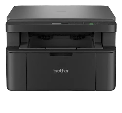 Brother DCP-L1640W - 3-en-1 + Cartouche toner TN1150 - Noir — vue 2