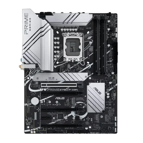 Asus PRIME Z790-P WIFI — vue 6
