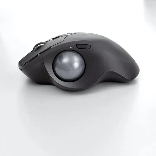 Logitech MX Ergo - Graphite — vue 7