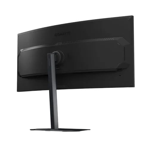 Gigabyte G34WQC2 - 34" CURVE UWQHD 200Hz VA 1ms FS Premium — vue 5