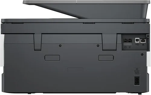 HP OFFICEJET PRO 9120B ALL-IN-ONE — vue 6