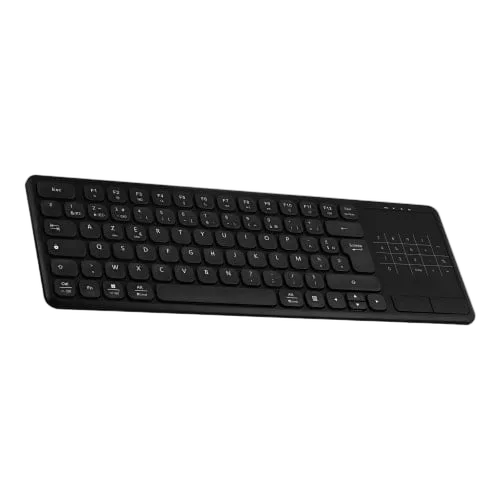 T'nB Slim Touch - Sans fil - Noir — vue 2