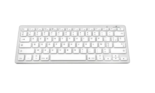 Bluestork KB Mini Mac — vue 1
