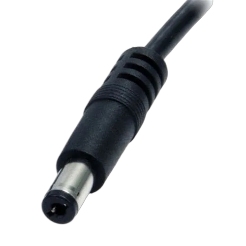 StarTech 2m USB to 5.5mm Type M Barrel Cable — vue 3