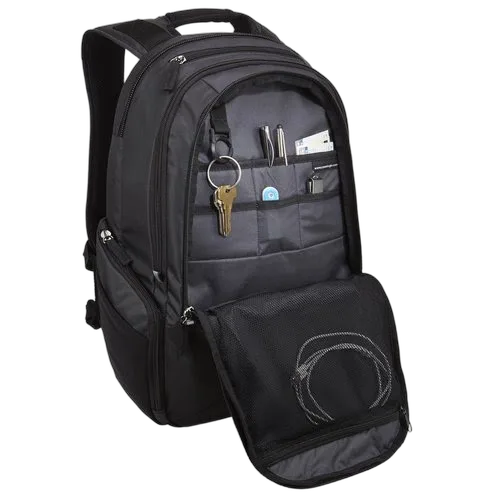 Case Logic In Transit 14" Professional Backpack (RBP414K) — vue 14
