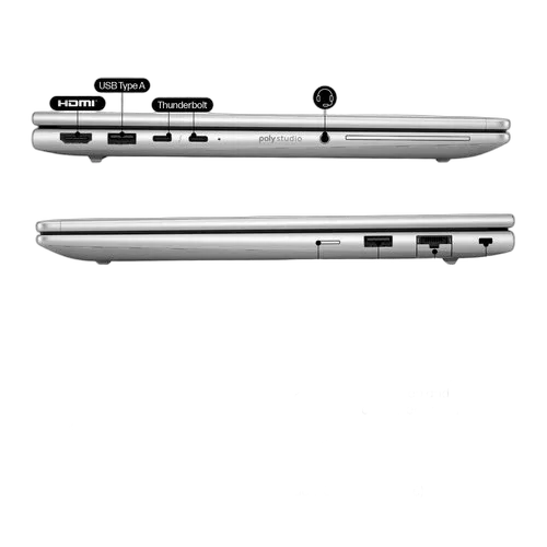 HP ELITEBOOK 6 G1 U5-225U — vue 5