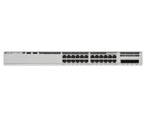 Cisco CATALYST 9200L 24-PORT POE+ — vue 1