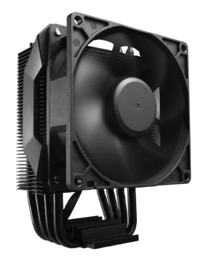 Cooler Master Hyper 411 Nano - Noir — vue 4