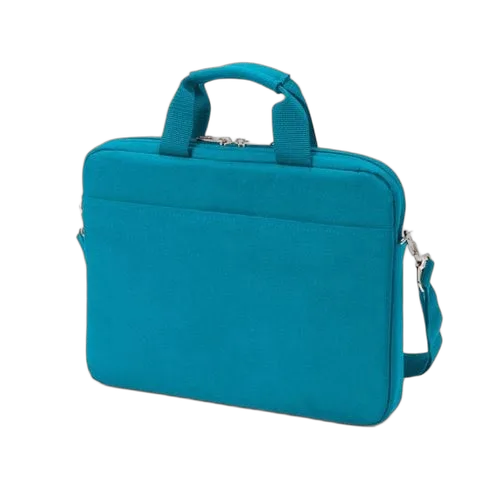Dicota Eco Slim Case BASE 13-14.1 Blue (D31307-RPET) — vue 1
