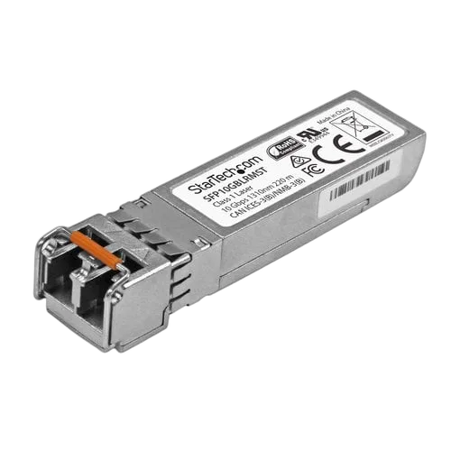 StarTech MSA COMPLIANT 10GBASE-LRM SFP+ — vue 1
