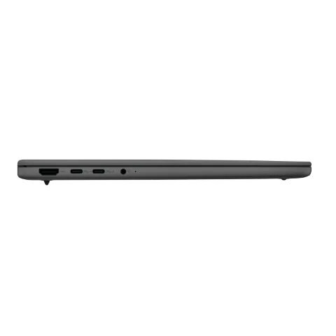 Asus Zenbook UX3407QA-QD311W - 14"OLED FHD+ QUALCOMM PURWA SE 16Go 512Go W11 — vue 3
