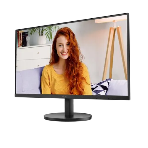 AOC 27IN IPS 4K 350CD/ — vue 4
