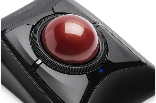 Kensington ExpertMouse Wireless Trackball (K72359WW) — vue 5