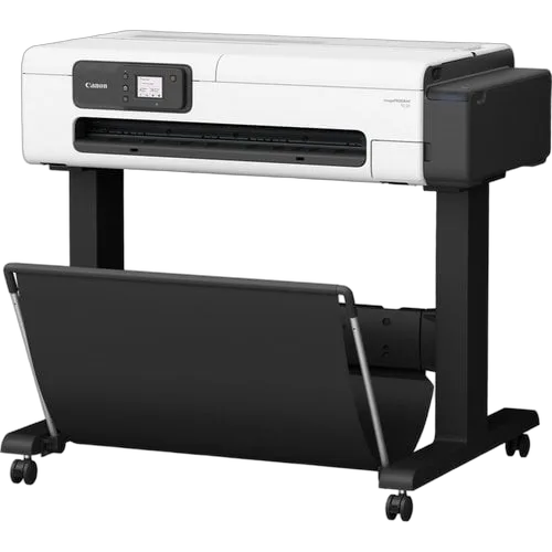 Canon IPF TC-21 — vue 14