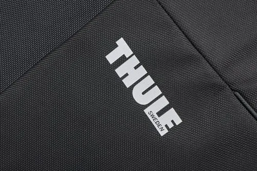 Thule Accent Backpack 26L - Black — vue 12