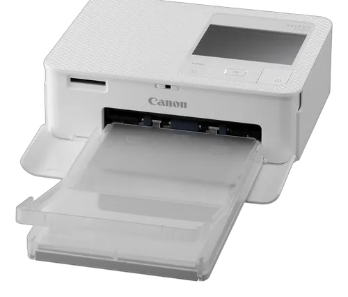 Canon COMPACT SELPHY PRINTER K486 — vue 3