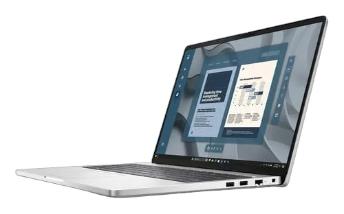 DELL PRO 16 PC16255 AMD RAI7-35 — vue 3