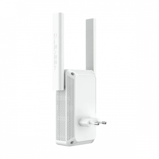 KEENETIC Buddy 4 - N300/Mesh/Ethernet — vue 3