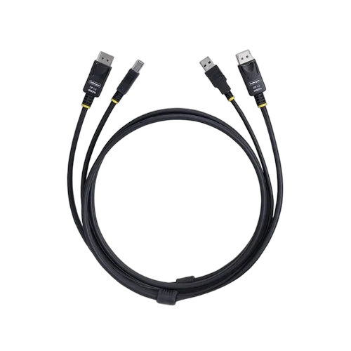 StarTech CABLE KVM DISPLAYPORT DE 3 M — vue 4