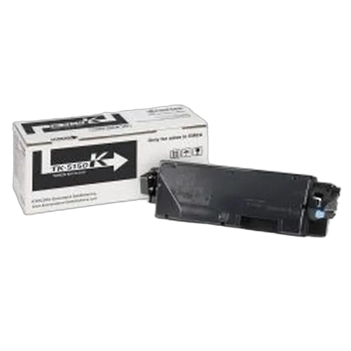 Kyocera - Noir - 1T02NS0NL0 — vue 1