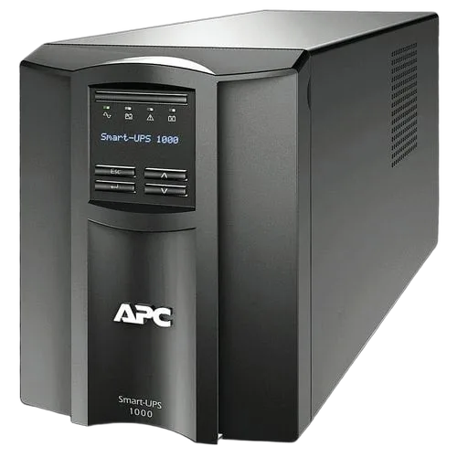 APC Smart-UPS 1000VA — vue 1