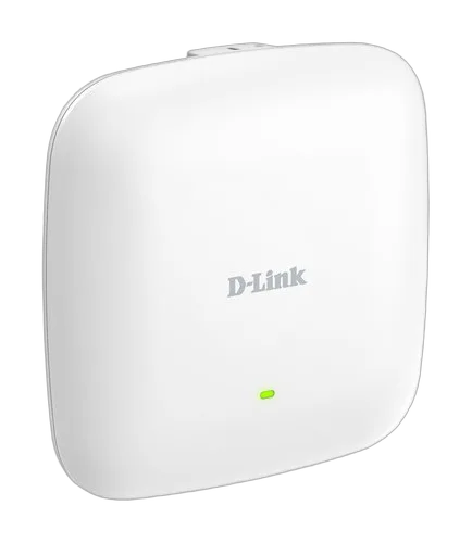 D-Link POINT D ACCES POE DOUBLE — vue 3