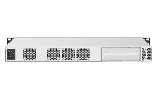 Qnap QGD-1602P-C3758: 8 2.5GBE POE — vue 6