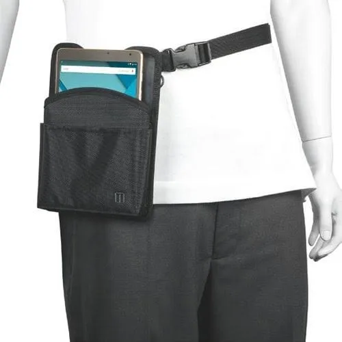 Mobilis Holster - Taille M (8-9") - Noir — vue 7