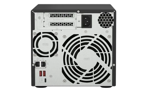 Qnap TS-473A-8G — vue 6