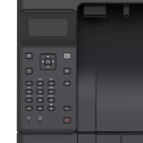 Canon I-SENSYS LBP243DW II EU SFP 36P — vue 6