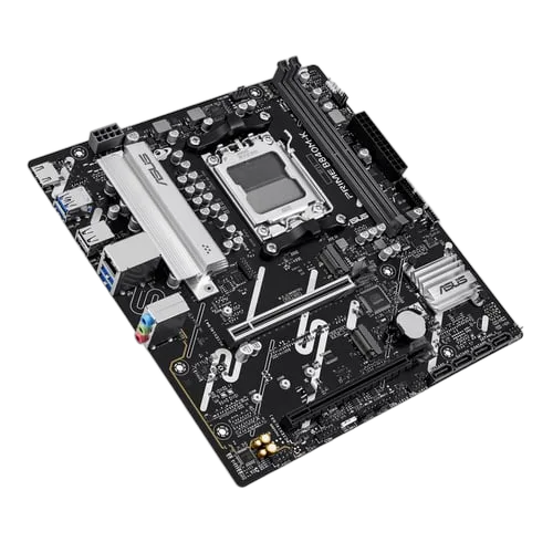 Asus PRIME B840M-K — vue 6