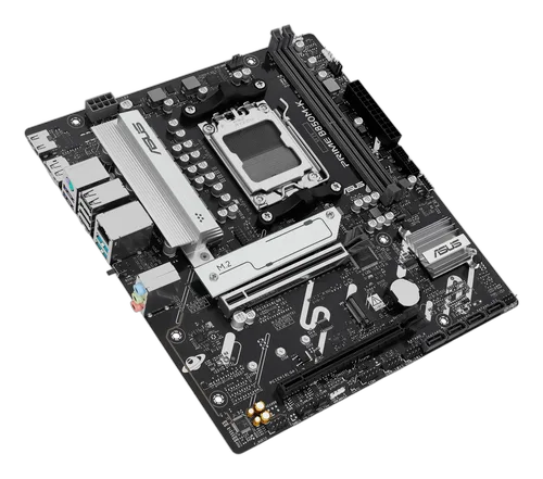 Asus PRIME B850M-K — vue 7
