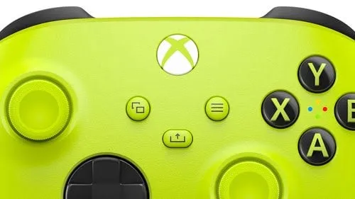 Microsoft Xbox WLC M Branded — vue 6
