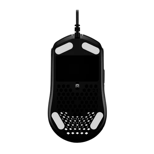 HP HyperX Pulsefire Haste-Gaming Mouse — vue 9