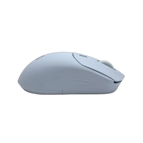 HP 400 Quiet Blue Wireless Mouse EURO — vue 10