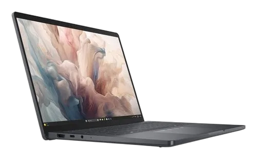 DELL PRO 14 PREMIUM PA14250 - 14" OLED QHD+ 60Hz U7 268V 32Go 512Go W11P — vue 4