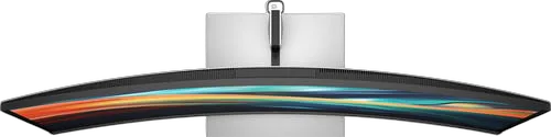 HP 39.7" CURVE 5K  60Hz WEBCAM Thunderbolt 3 — vue 5