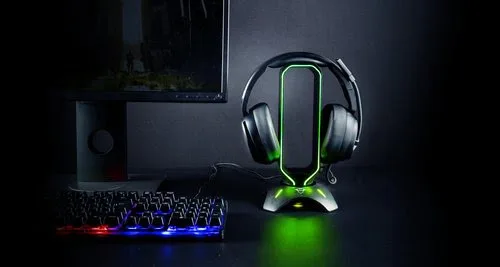 Trust CINTAR RGB GAMING STAND FOR   (23647) (23647) — vue 14
