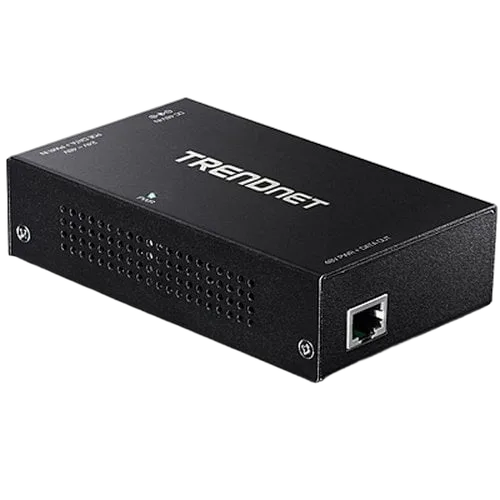 TrendNet GIGABIT POE+ REPEATER/AMPLIFIER — vue 1