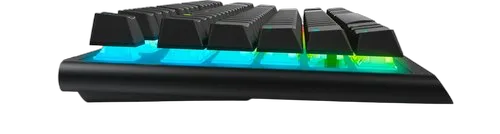 DELL ALIENWARE TENKEYLESS GAMING — vue 4