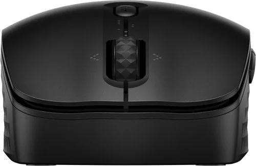 HP 425 PROGRAMMABLE WIRELESS MOUSE — vue 1