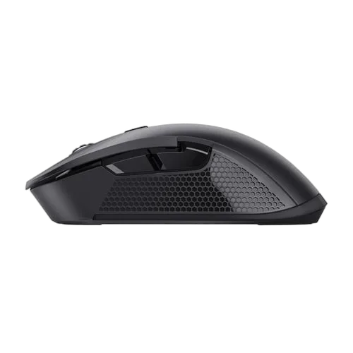 Trust Ybar - Sans-Fil - RGB - Noir — vue 4