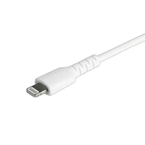 StarTech Cable - USB C to Lightning Cable 1m — vue 3