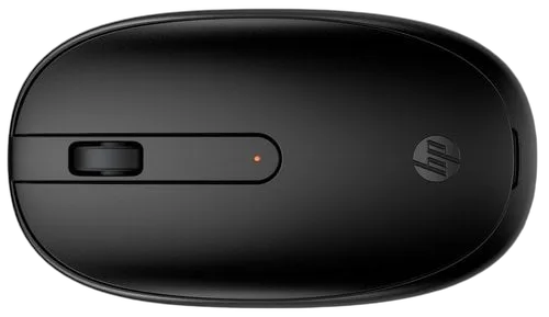 HP 245 BLK BLUETOOTH MOUSE — vue 1