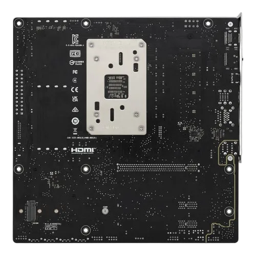 Asus PRIME B840M-A-CSM — vue 8