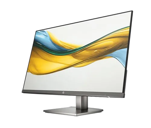 HP S5 524DA FHD MNTR 23.8IN — vue 3