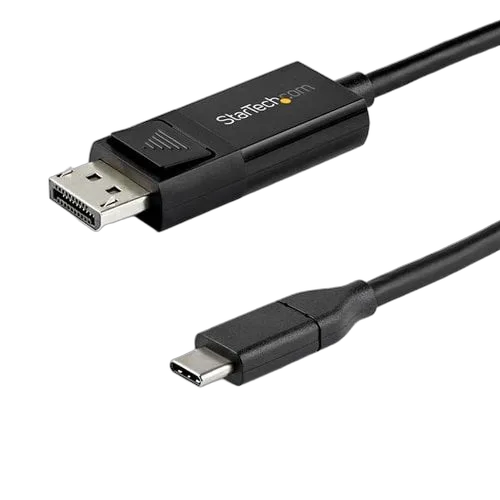 StarTech Cable/-/USB C/to/DP 1.4/-/6.6ft - 8K 30 — vue 1