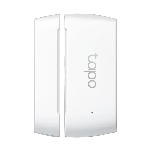 TP-Link Détecteur d’ouverture/fermeture connecté — vue 1