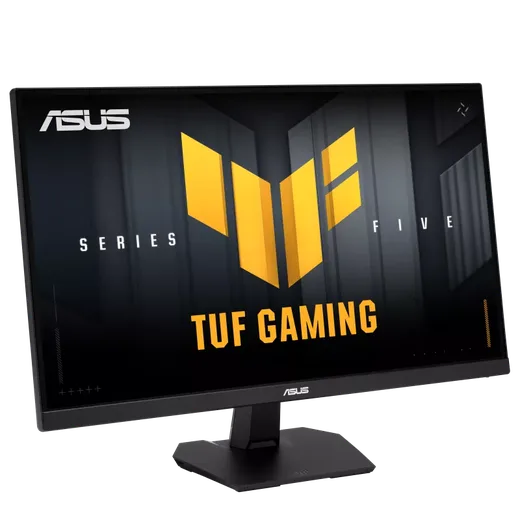 Asus TUF Gaming VG27AQM5F - 27" QHD 320Hz Fast-IPS 0.3ms G-SYNC Compatible — vue 1