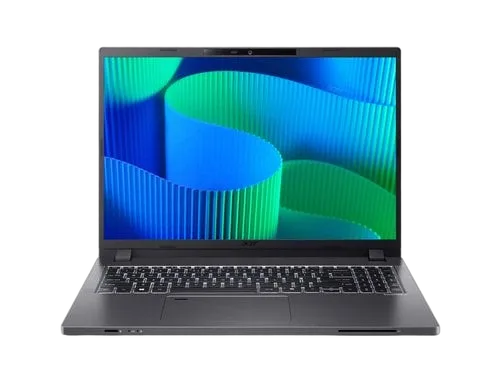 Acer TRAVELMATE P2 16 C5-120U — vue 1